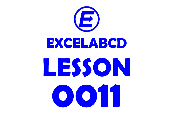 Lesson#11: How to use the HLOOKUP function in Excel?