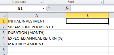 sip planner