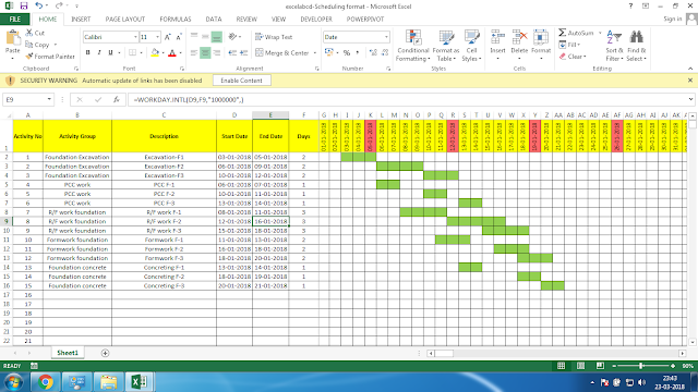 Lesson#65: Inserting Slicer and Timeline in PIvottable - Excelabcd