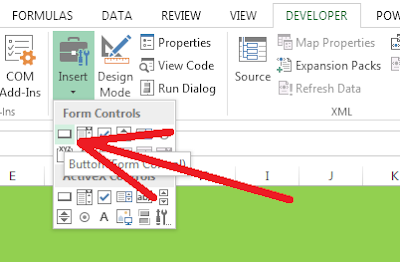 Making an automatic analog clock in excel with pie chart