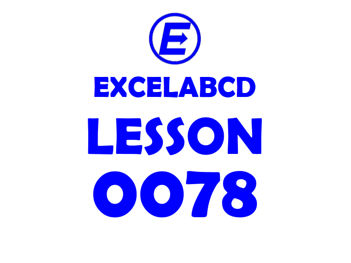 Lesson#78: Change the color of the whole sheet every minute in Excel