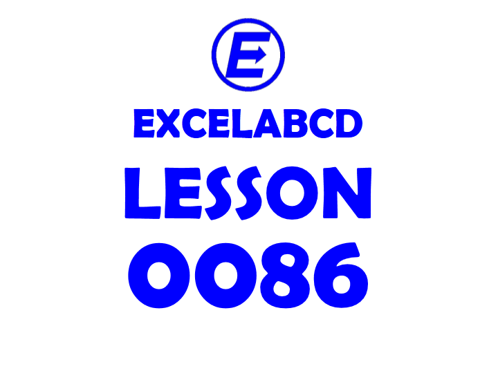 Lesson#86: Logic Gates in Excel