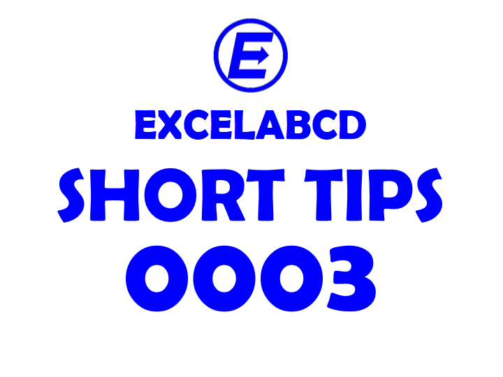 Short Tips#0003: Finding exact middle character(s) of text