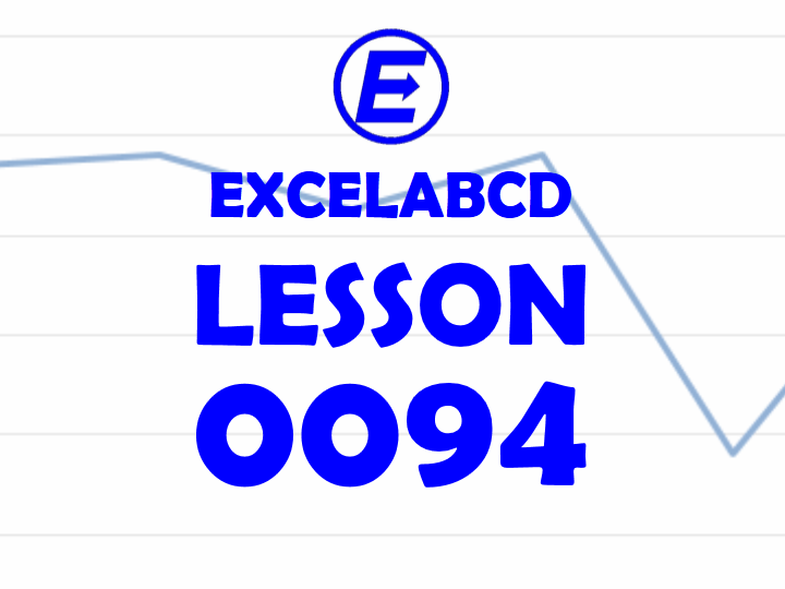 Lesson#94: You can add many chart data in same area