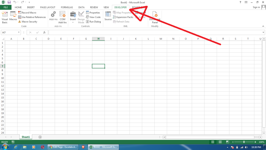 how to use vba in excel 2016 on mac