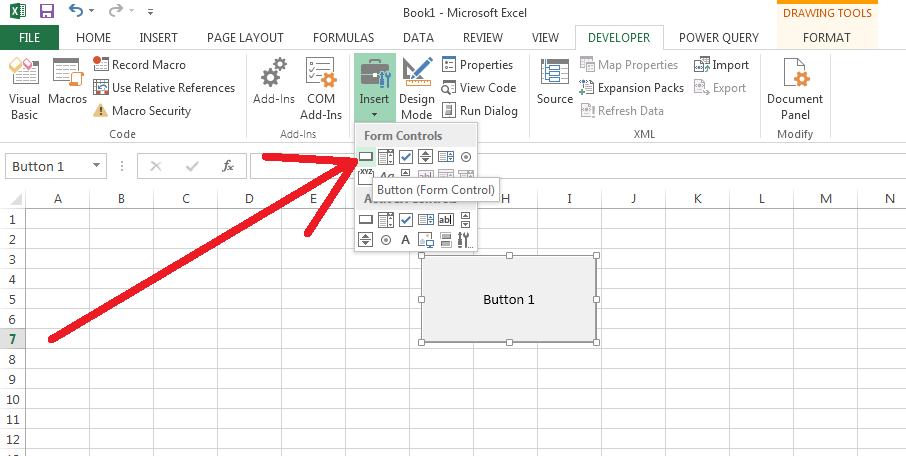 excel macro vba tutorial