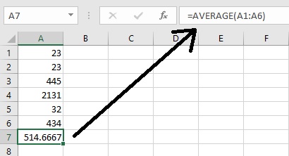 most useful Excel Functions