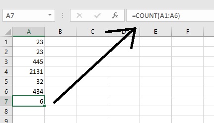 most useful Excel Functions
