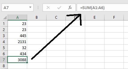 most useful Excel Functions