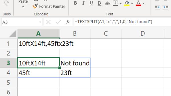 What is Excel function TEXTSPLIT? TEXTSPLIT vs TEXTJOIN