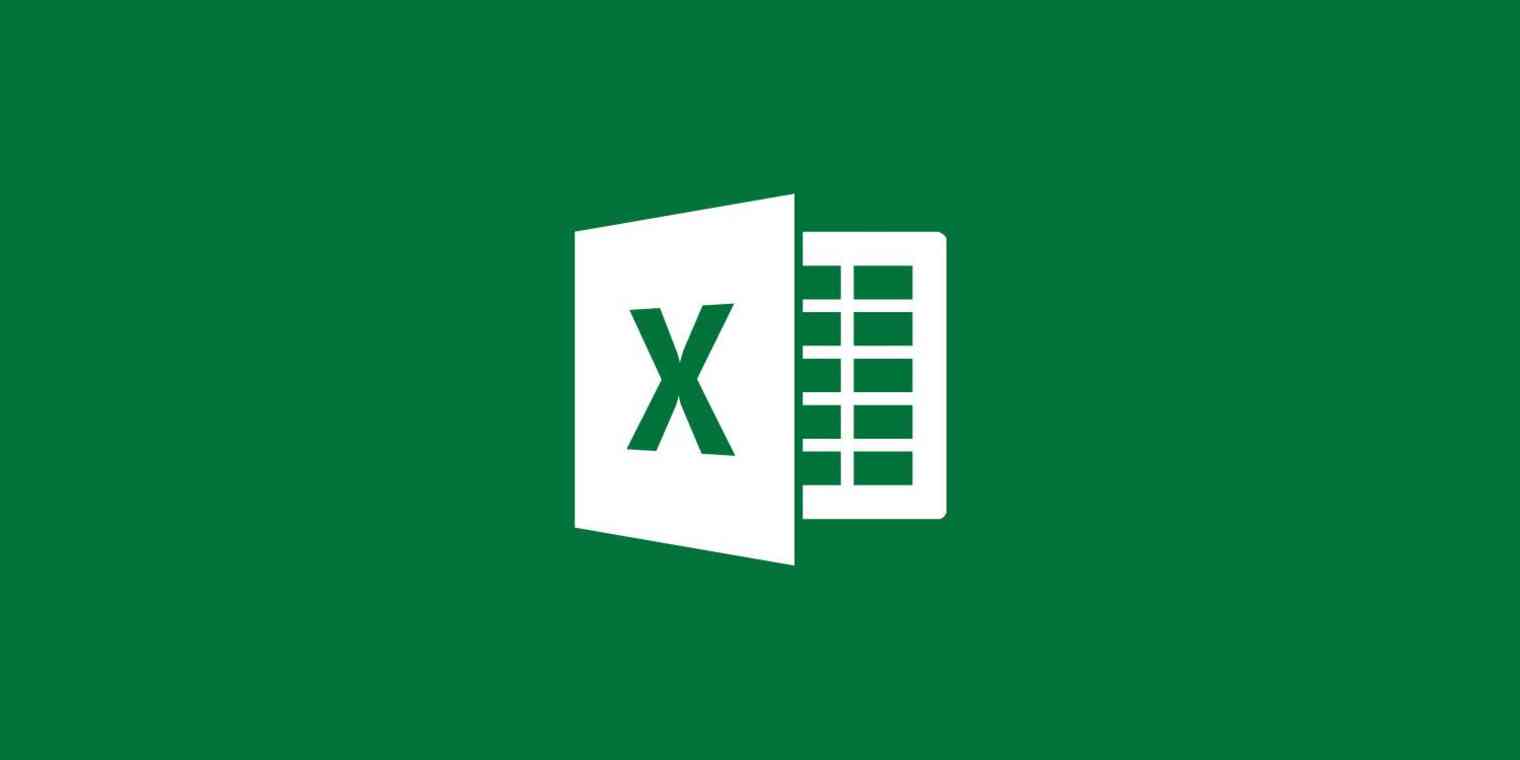 Google Sheets and Microsoft Excel