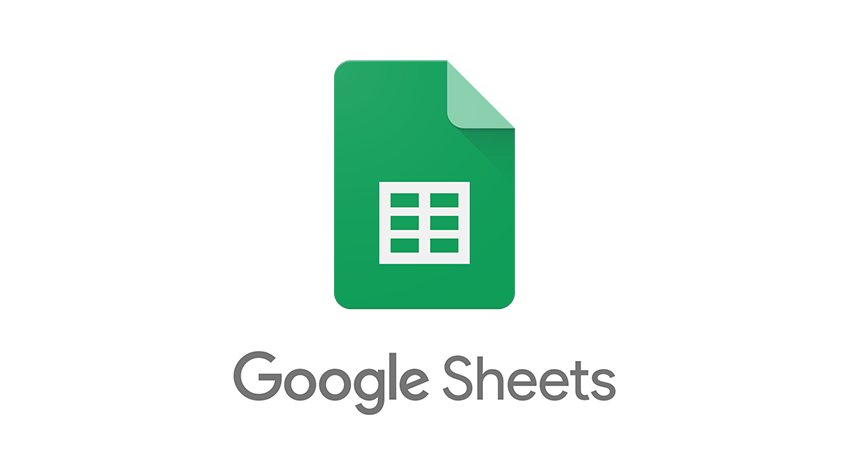 Google Sheets and Microsoft Excel