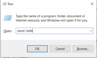 Lesson#227: Restoring Missing Excel Toolbar or Ribbon - Excelabcd